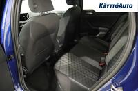 Volkswagen Taigo vaihtoauto