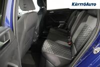 Volkswagen Taigo vaihtoauto