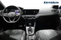 Volkswagen Taigo vaihtoauto