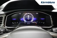 Volkswagen Taigo vaihtoauto