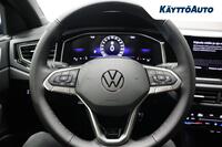 Volkswagen Taigo vaihtoauto