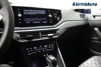 Volkswagen Taigo vaihtoauto