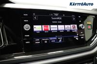 Volkswagen Taigo vaihtoauto