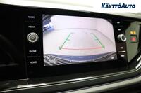 Volkswagen Taigo vaihtoauto