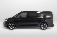 Volkswagen Multivan vaihtoauto