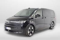 Volkswagen Multivan vaihtoauto