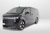 Volkswagen Multivan vaihtoauto
