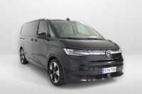 Volkswagen Multivan vaihtoauto