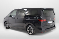 Volkswagen Multivan vaihtoauto