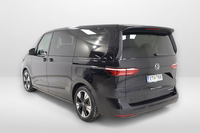 Volkswagen Multivan vaihtoauto