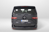Volkswagen Multivan vaihtoauto