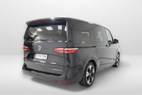 Volkswagen Multivan vaihtoauto