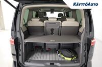 Volkswagen Multivan vaihtoauto