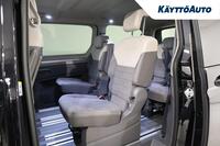 Volkswagen Multivan vaihtoauto