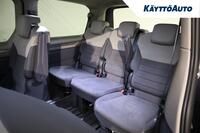 Volkswagen Multivan vaihtoauto