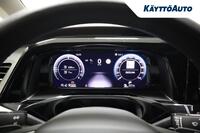 Volkswagen Multivan vaihtoauto