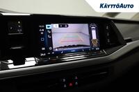 Volkswagen Multivan vaihtoauto