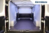 Nissan Primastar vaihtoauto