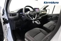 Nissan Primastar vaihtoauto