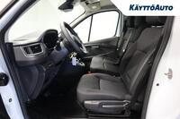 Nissan Primastar vaihtoauto