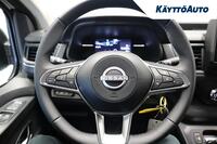 Nissan Primastar vaihtoauto