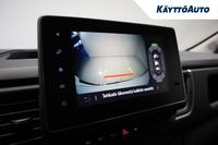 Nissan Primastar vaihtoauto