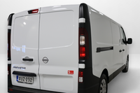 Nissan Primastar vaihtoauto