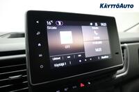 Nissan Primastar vaihtoauto