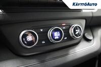 Nissan Primastar vaihtoauto