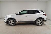 Opel Grandland X vaihtoauto