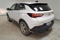 Opel Grandland X vaihtoauto