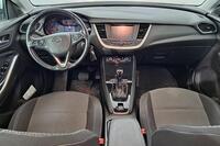 Opel Grandland X vaihtoauto
