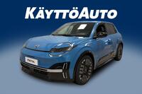 Nissan Micra vaihtoauto