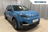 Nissan Micra vaihtoauto