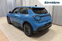 Nissan Micra vaihtoauto