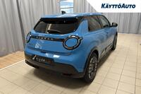 Nissan Micra vaihtoauto