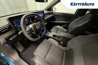 Nissan Micra vaihtoauto