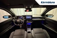 Nissan Micra vaihtoauto