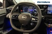 Nissan Micra vaihtoauto