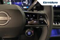 Nissan Micra vaihtoauto