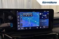 Nissan Micra vaihtoauto