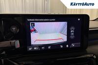 Nissan Micra vaihtoauto