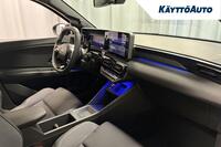 Nissan Micra vaihtoauto