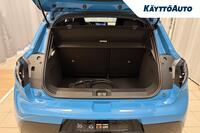 Nissan Micra vaihtoauto