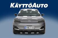 Nissan Micra vaihtoauto