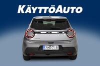 Nissan Micra vaihtoauto