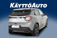 Nissan Micra vaihtoauto