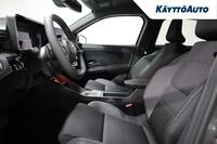 Nissan Micra vaihtoauto