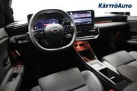 Nissan Micra vaihtoauto