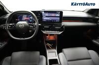 Nissan Micra vaihtoauto